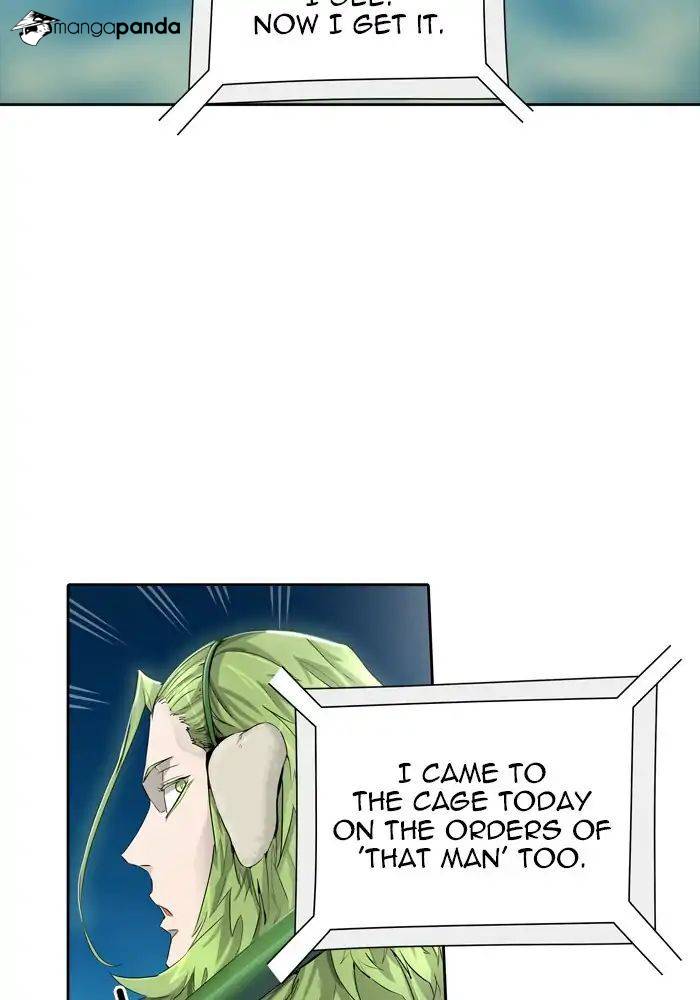 Tower of God Chapter 431 image 117